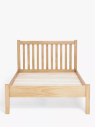 John Lewis Wilton Bed Frame, Small Double - thumbnail 3