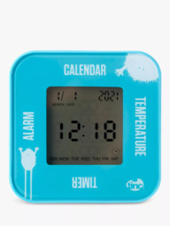 Tinc Flip Clock - thumbnail 2