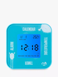 Tinc Flip Clock - thumbnail 1