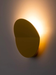 houseof Round Diffused Wall Light - thumbnail 5
