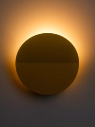 houseof Round Diffused Wall Light - thumbnail 6