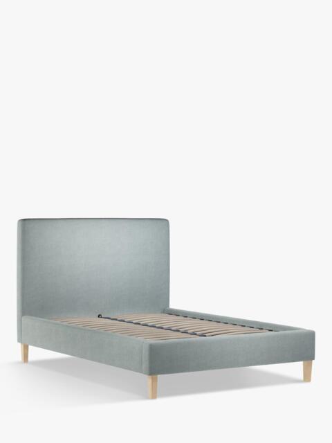 John Lewis Emily Upholstered Bed Frame, King Size - image 1