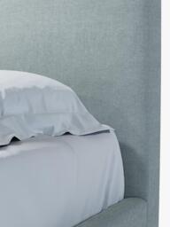 John Lewis Emily Upholstered Bed Frame, King Size - thumbnail 6