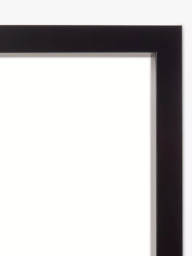 Brookpace Lascelles Anna Bulow 'Flow 8' Limited Edition Framed Print, 75 x 55cm, Grey - thumbnail 2