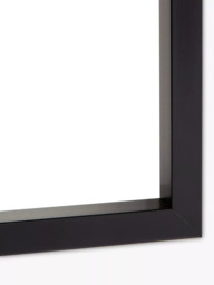 Brookpace Lascelles Anna Bulow 'Flow 8' Limited Edition Framed Print, 75 x 55cm, Grey - thumbnail 3