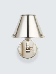 John Lewis Nicolas Uplighter Wall Light - thumbnail 2