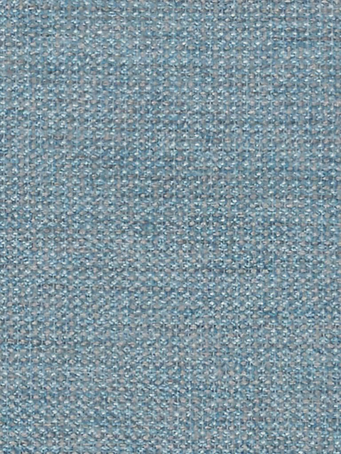 Designers Guild Porto Made to Measure Curtains or Roman Blind, Sky