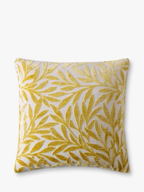William Morris At Home Willow Cushion - image 1