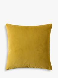 William Morris At Home Willow Cushion - thumbnail 2