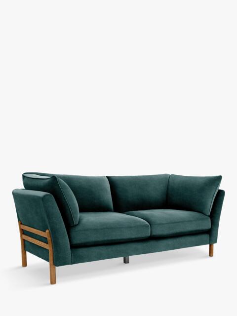 ercol for John Lewis Ellesborough Large 3 Seater Sofa - image 1