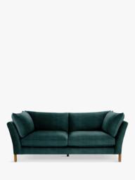 ercol for John Lewis Ellesborough Large 3 Seater Sofa - thumbnail 3