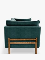 ercol for John Lewis Ellesborough Large 3 Seater Sofa - thumbnail 5