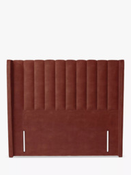 TEMPUR® Wickham Full Depth Upholstered Headboard, Super King Size - thumbnail 3