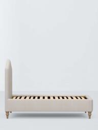 John Lewis Alice Upholstered Bed Frame, Single - thumbnail 2
