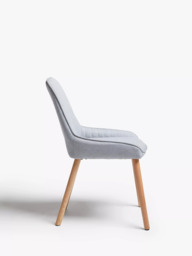 John Lewis Toronto Side Dining Chairs, Set of 2 - thumbnail 5