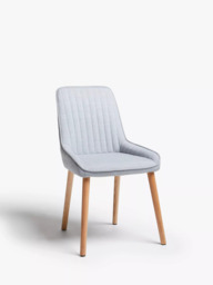 John Lewis Toronto Side Dining Chairs, Set of 2 - thumbnail 3
