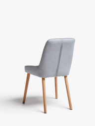 John Lewis Toronto Side Dining Chairs, Set of 2 - thumbnail 6