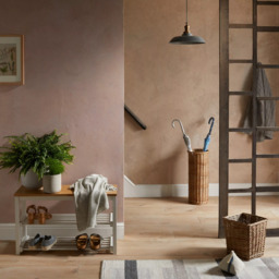 John Lewis Modern Country Wicker Umbrella Stand - thumbnail 3