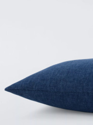John Lewis Cotton Plain Indoor/Outdoor Cushion - thumbnail 4