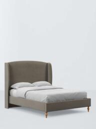 Millbrook Beds Tyne Upholstered Bed Frame, Double - thumbnail 6