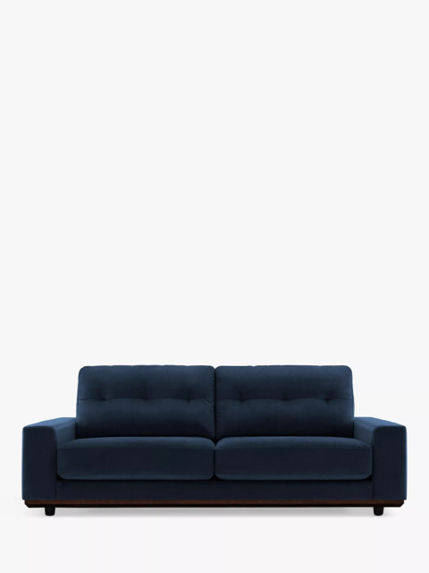 G Plan Vintage The Seventy One Large 3 Seater Sofa - image 1
