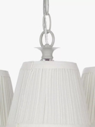 Laura Ashley Ellis 3 Arm Ceiling Light - thumbnail 3
