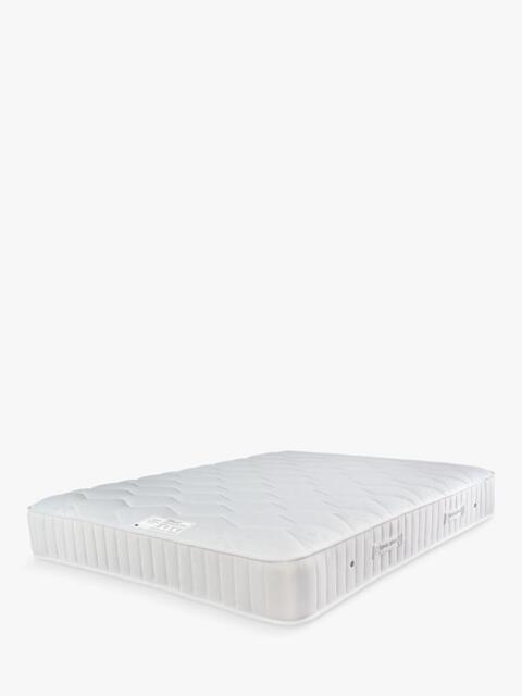 John Lewis CloudGel 1000 Pocket Spring Mattress, Firm Tension, Super King Size - image 1