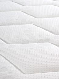 John Lewis CloudGel 1000 Pocket Spring Mattress, Firm Tension, Super King Size - thumbnail 4