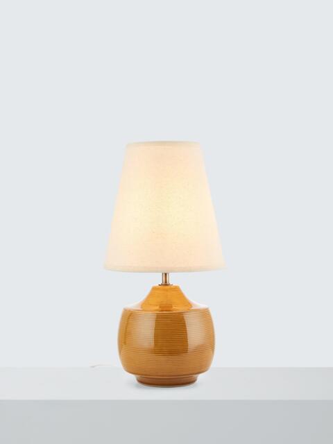 John Lewis Felix Ceramic Table Lamp - image 1