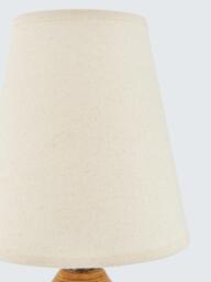John Lewis Felix Ceramic Table Lamp - thumbnail 4