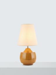 John Lewis Felix Ceramic Table Lamp