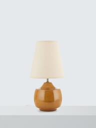 John Lewis Felix Ceramic Table Lamp - thumbnail 3