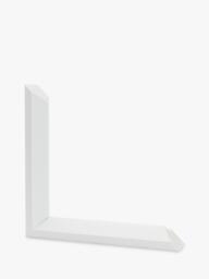 Brookpace Lascelles Anna Bulow 'Monument' Framed Print, 75 x 55cm, Natural - thumbnail 5