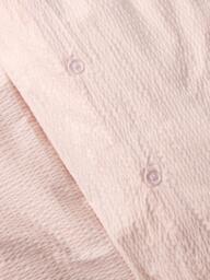 John Lewis Cotton Seersucker Duvet Cover Set - thumbnail 4
