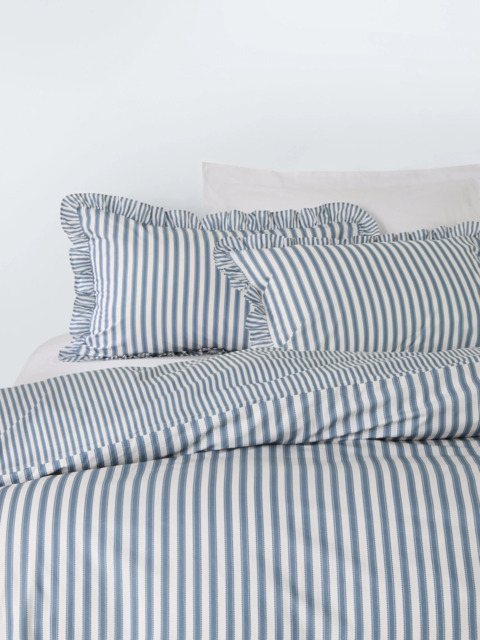 John Lewis x Sanderson Pinetum Duvet Cover Set - image 1