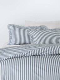 John Lewis x Sanderson Pinetum Duvet Cover Set - thumbnail 1
