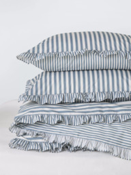 John Lewis x Sanderson Pinetum Duvet Cover Set - thumbnail 6