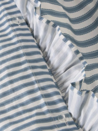 John Lewis x Sanderson Pinetum Duvet Cover Set - thumbnail 5