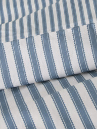 John Lewis x Sanderson Pinetum Duvet Cover Set - thumbnail 4