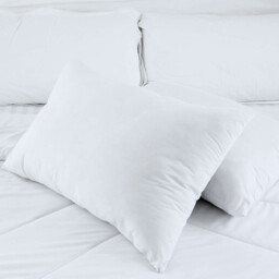NightComfort Pillow Soft Like Down Microfibre Medium - thumbnail 5