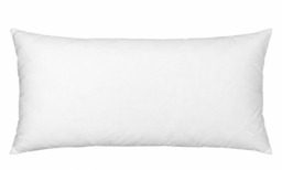 Riva Home Cushion Pad Duck Feather 30x50cm - thumbnail 2