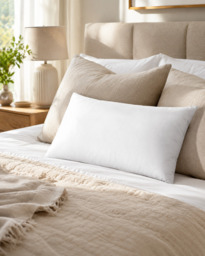 Riva Home Cushion Pad Duck Feather 30x50cm - thumbnail 5