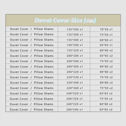 MENDALE Duvet Cover Set - Premium Bedding Set - 220*230 cm Duvet Cover with 75*50 cm Pillow Case - Soft Brushed Microfiber- Off-white & Khaki - thumbnail 7