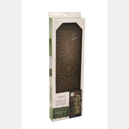 Primus Metal Moroccan Solar Wall Panel - thumbnail 4