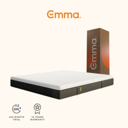Emma Original Mattress Medium Firm Double - thumbnail 7