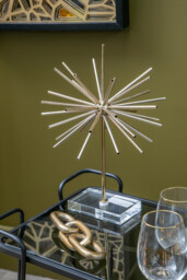Fifty Five South Sculpture Prato Chain Gold - thumbnail 4