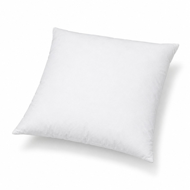 Riva Home Cushion Pad Duck Feather 50x50cm - image 1