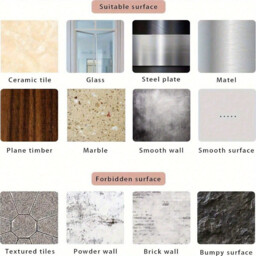 21pcs PVC mirror sticker DIY planet decoration, self-adhesive home decoration 19*18CM,GOLD - thumbnail 2