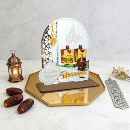 Ramadan calendar-silver - thumbnail 3