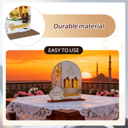 Ramadan calendar-silver - thumbnail 4